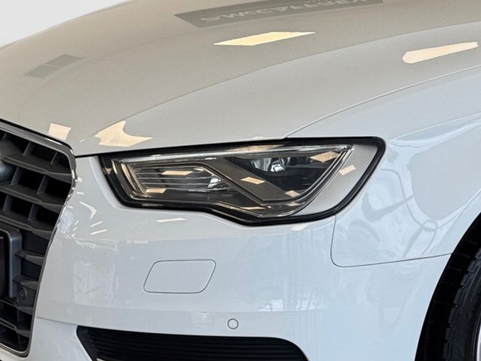 2016 Audi A3 - image 9