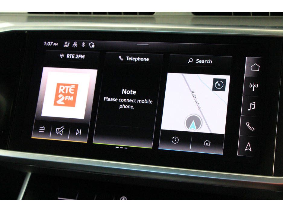 2022 Audi A6 S Line * Virtual Dash * 1 owner from new €46,950