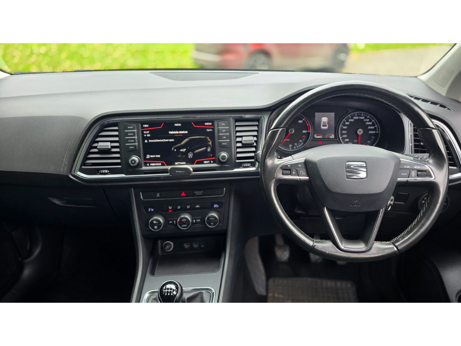 2019 SEAT Ateca - image 12