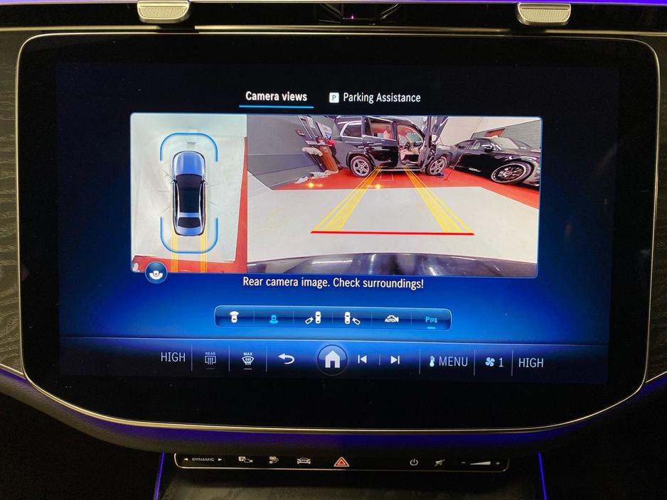 2025 Mercedes-Benz E Class - image 18