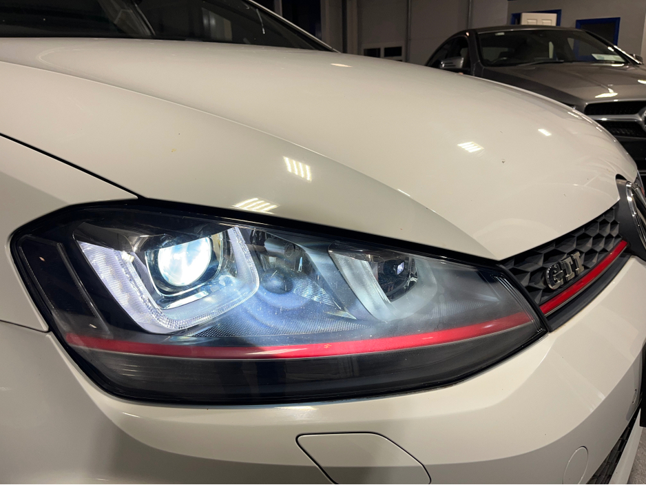 2014 Volkswagen Golf Gti 2.0 Tsi Dsg Automatic €16,950