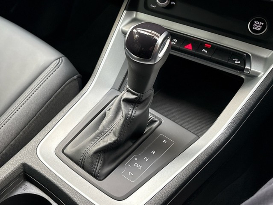 2025 Audi Q3 - image 13