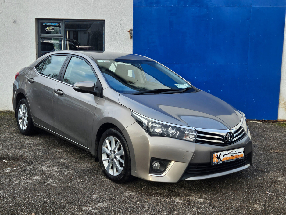 2015 Toyota Corolla for sale in , Ireland
