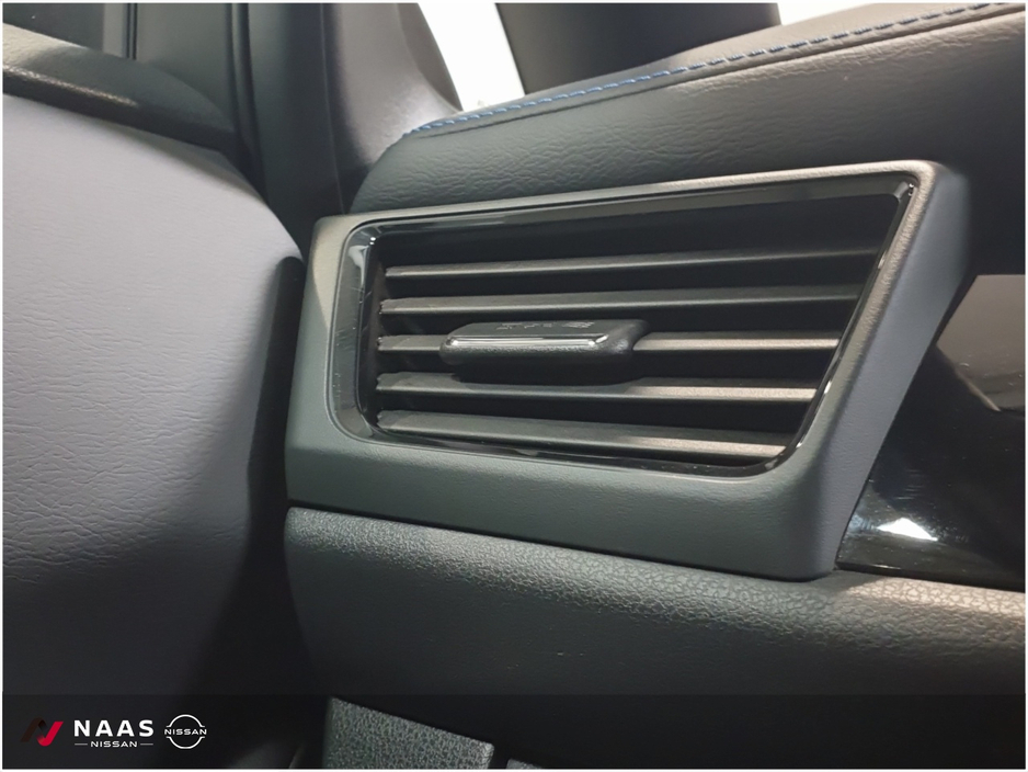 2023 Nissan Leaf SVE 40KW €19,445