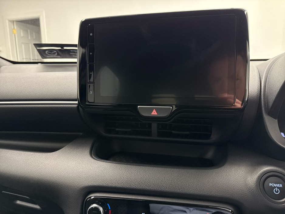 2026 Mazda Mazda2 - image 17