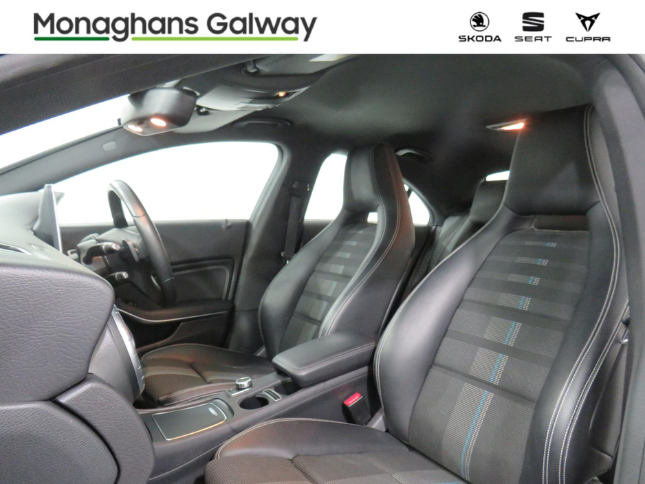 2018 Mercedes-Benz CL Class 200 D SPORT 4DR