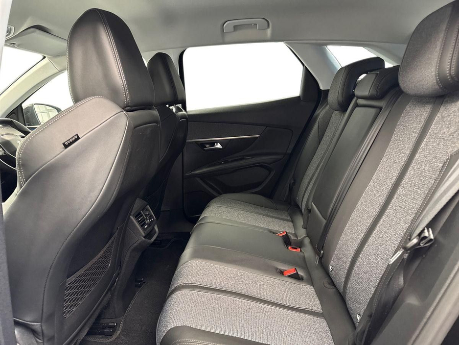 2020 Peugeot 3008 1.5HDI ALLURE *PRICE DROP* €80 PER WEEK €24,995