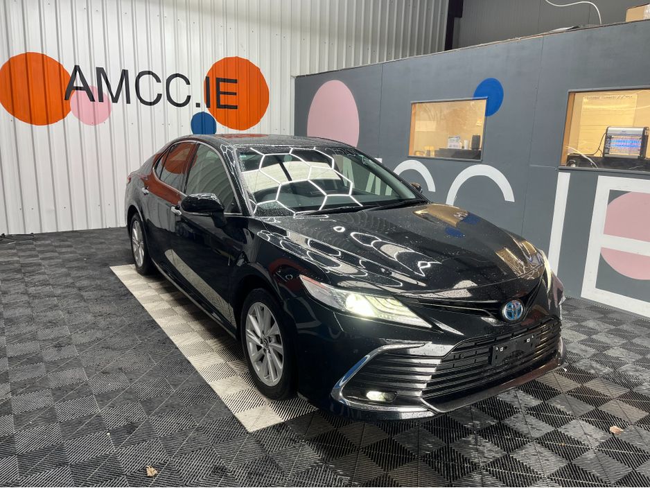 2021 Toyota Camry for sale in , Ireland