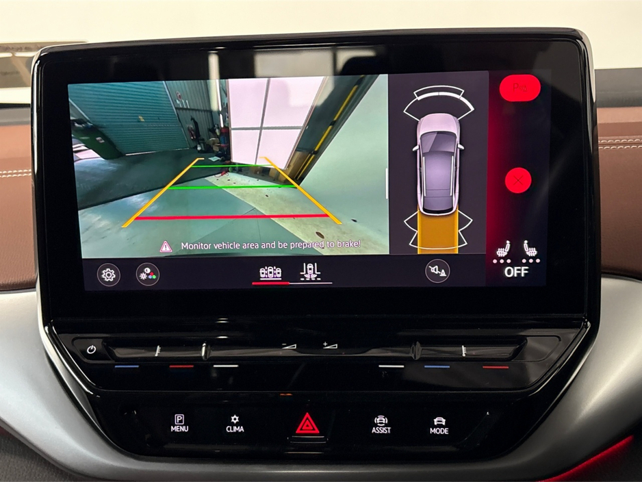 2021 Volkswagen ID.4 - image 18