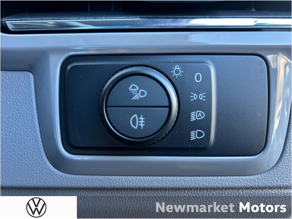 2026 Volkswagen Transporter - image 4