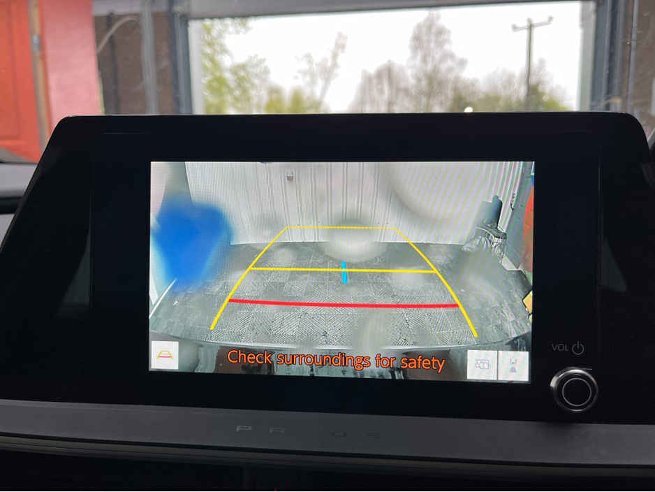 2025 Toyota Prius - image 17