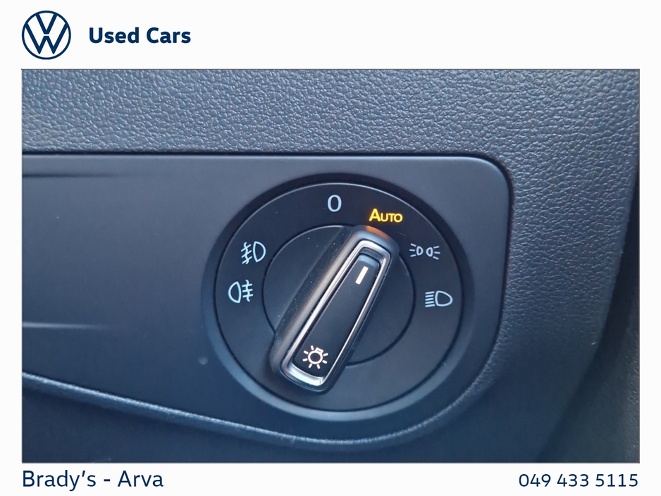 2018 Volkswagen Tiguan - image 19