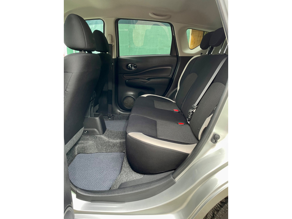 2020 Nissan Note - image 19