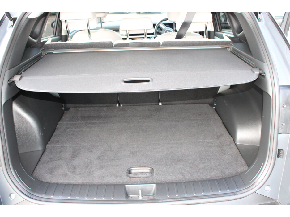 2025 Hyundai Tucson Tucson FL 2WD Executive PHEV Auto €44,950