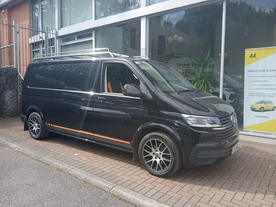 2021 Volkswagen Transporter for sale in , Ireland