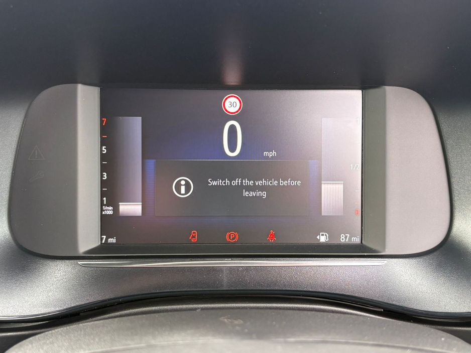 2026 Opel Corsa - image 11