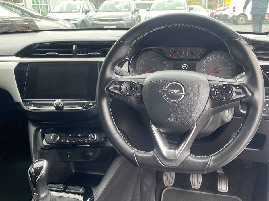 2020 Opel Corsa - image 3