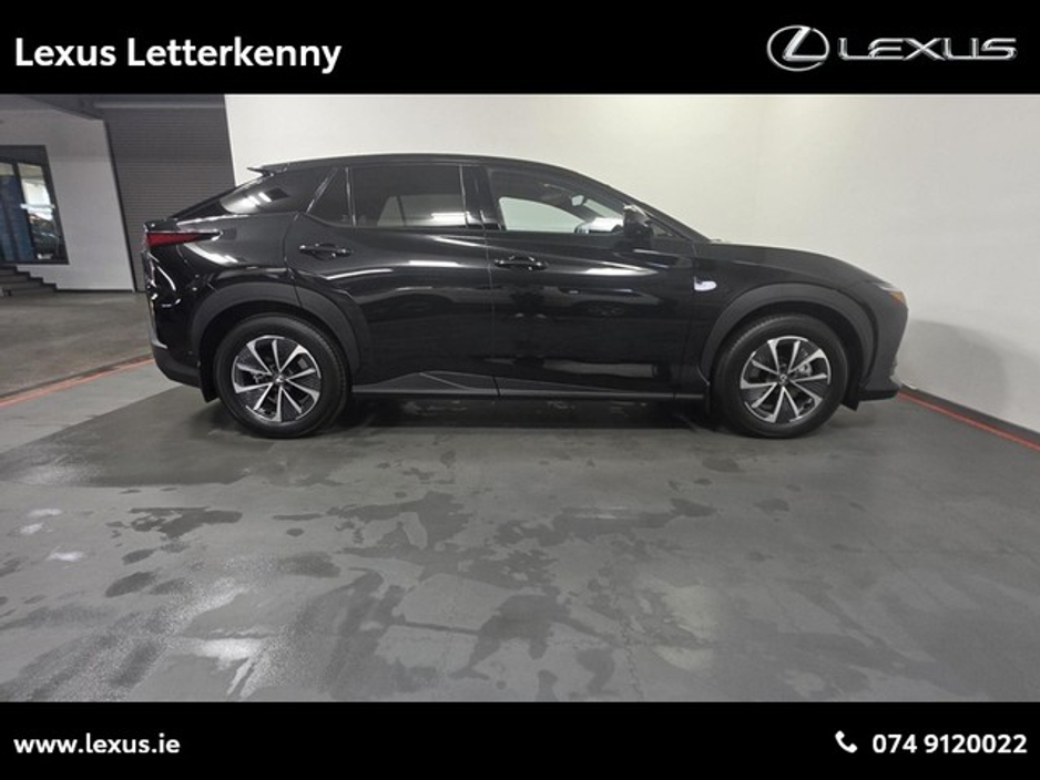 2025 Lexus RZ RZ300e EXECUTIVE €59,495