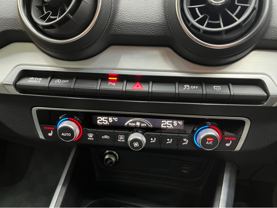 2020 Audi Q2 - image 21