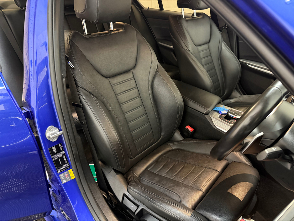 2020 BMW 3 Series **NOW RESERVED** 330E MSPORT 292BHP €24,995