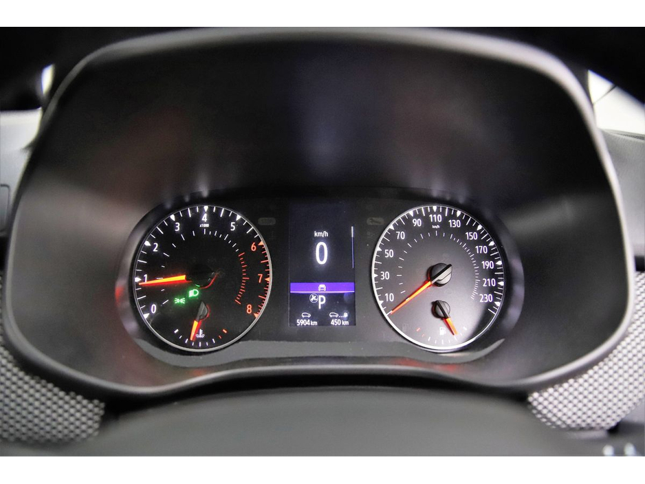 2024 Dacia Sandero Stepway 1.0 TCE 90BHP CVT STEPWAY EXPRESSION €22,490