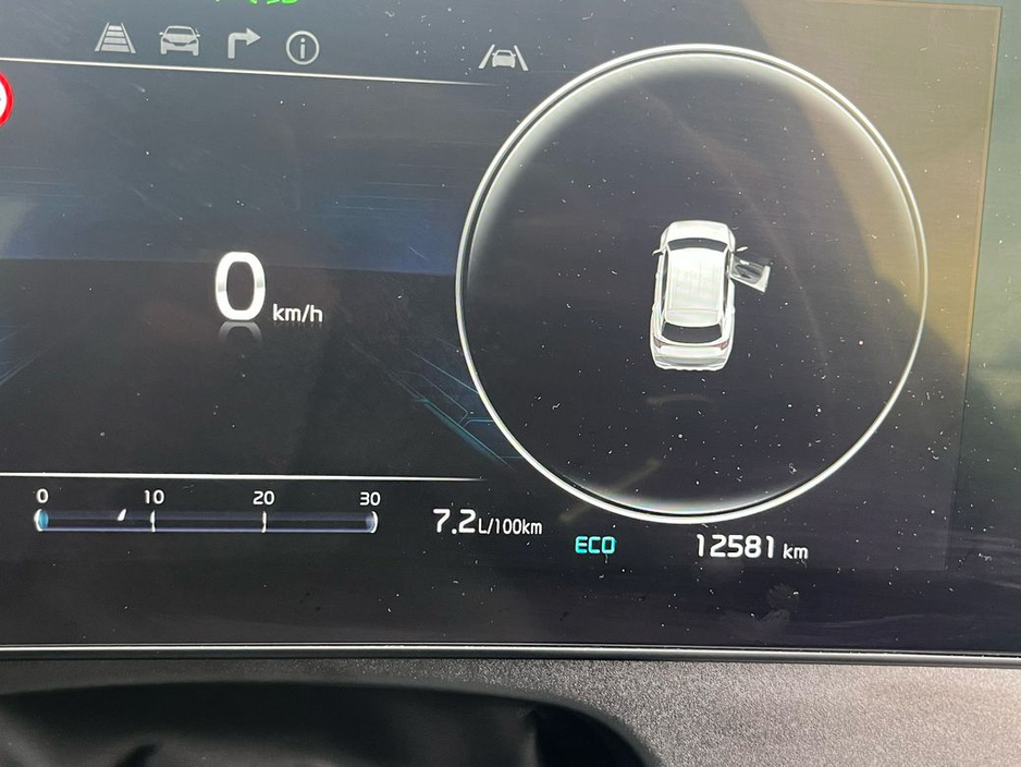 2024 Kia Sportage HEV Annivers €36,950