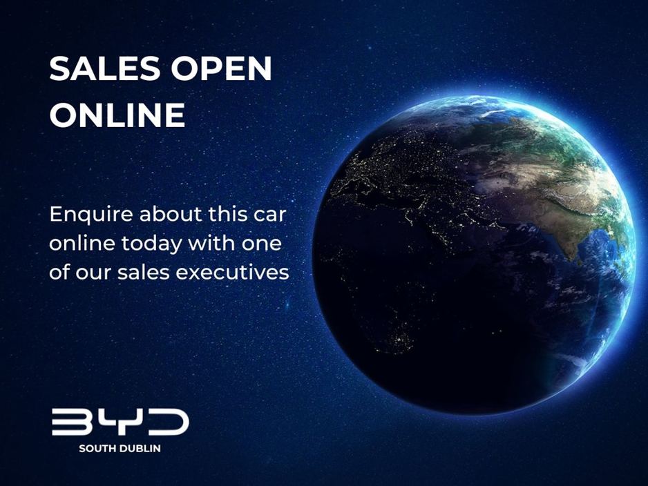 2026 BYD ATTO 3 - image 25