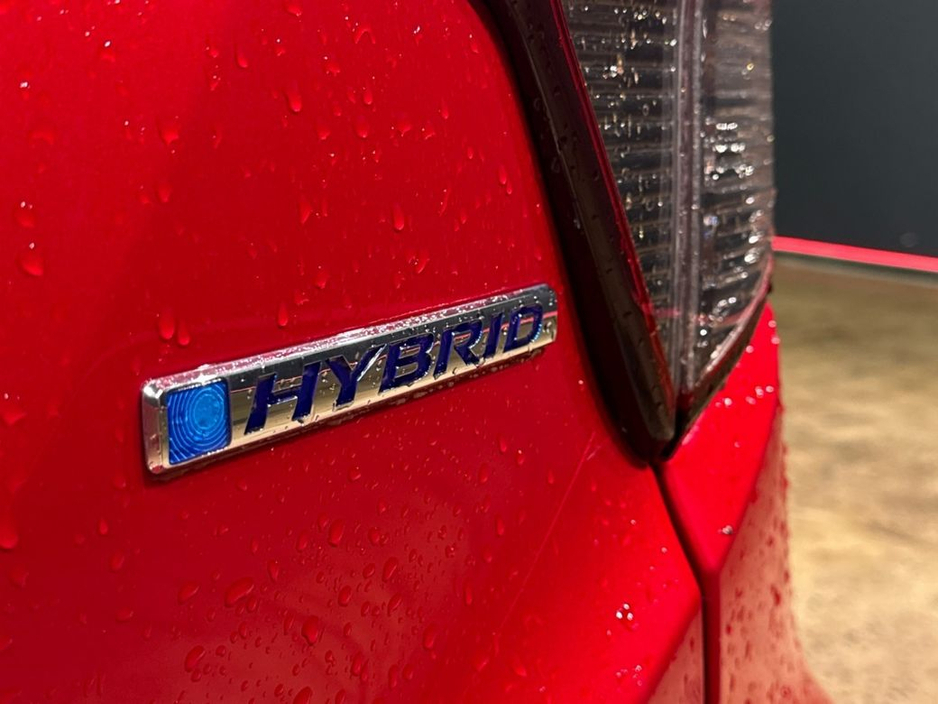 2020 Honda Vezel - image 10