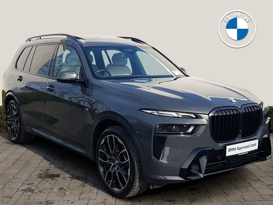 2023 BMW X7 for sale in , Ireland