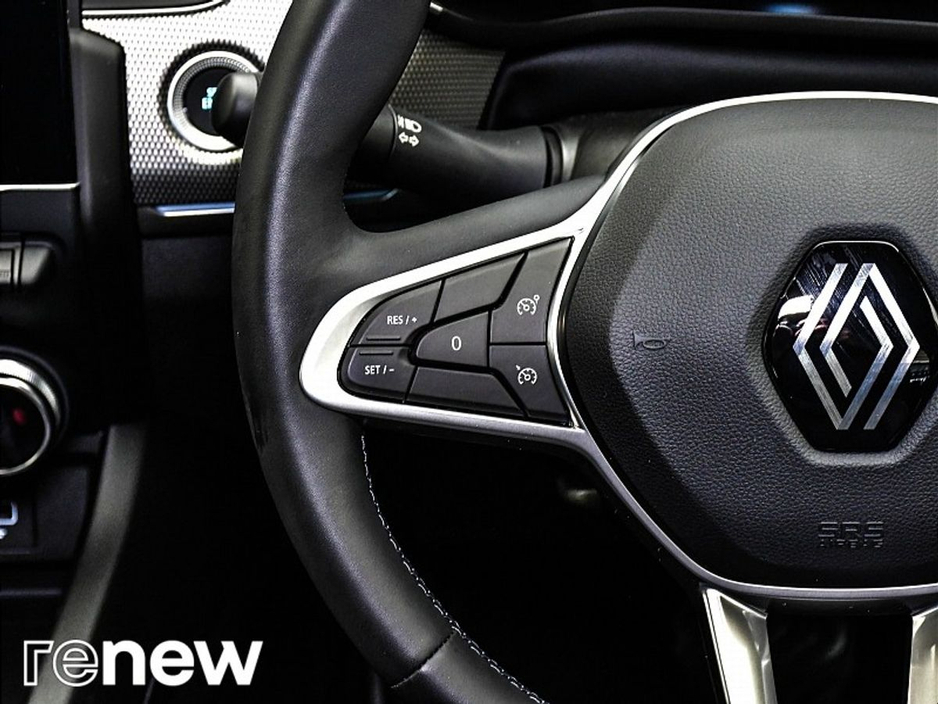 2024 Renault Arkana - image 20