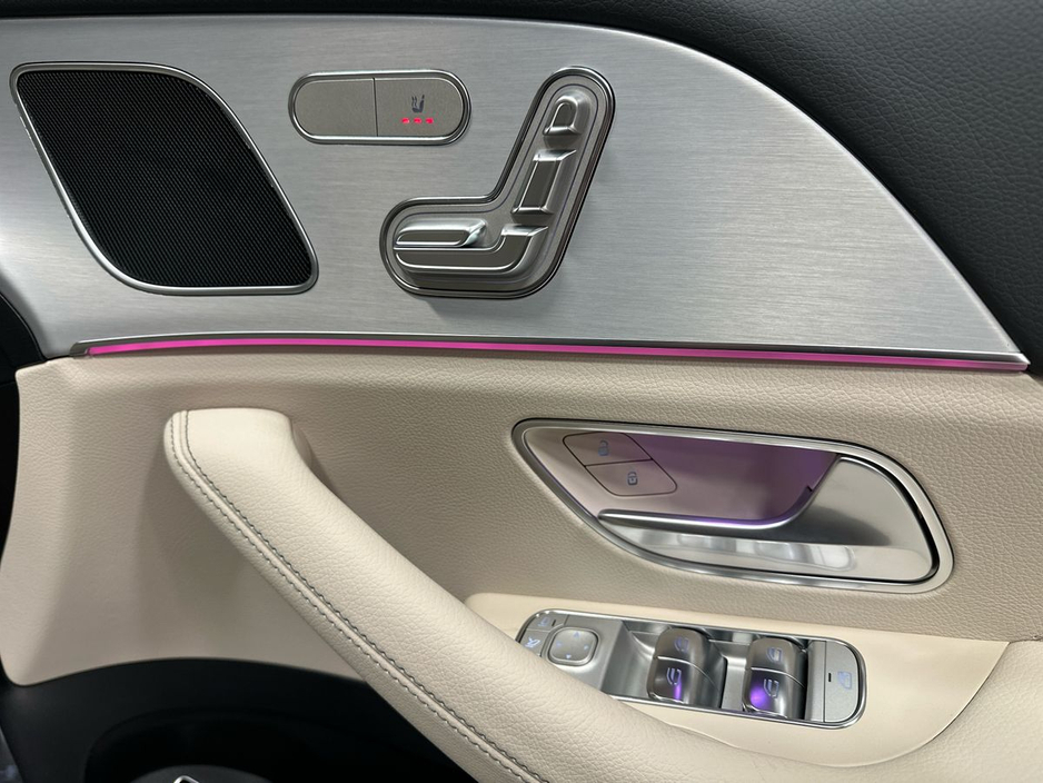 2026 Mercedes-Benz GLE Class GLE400 e 4Matic AMG Exterior Line Sport Edition PHEV €114,395