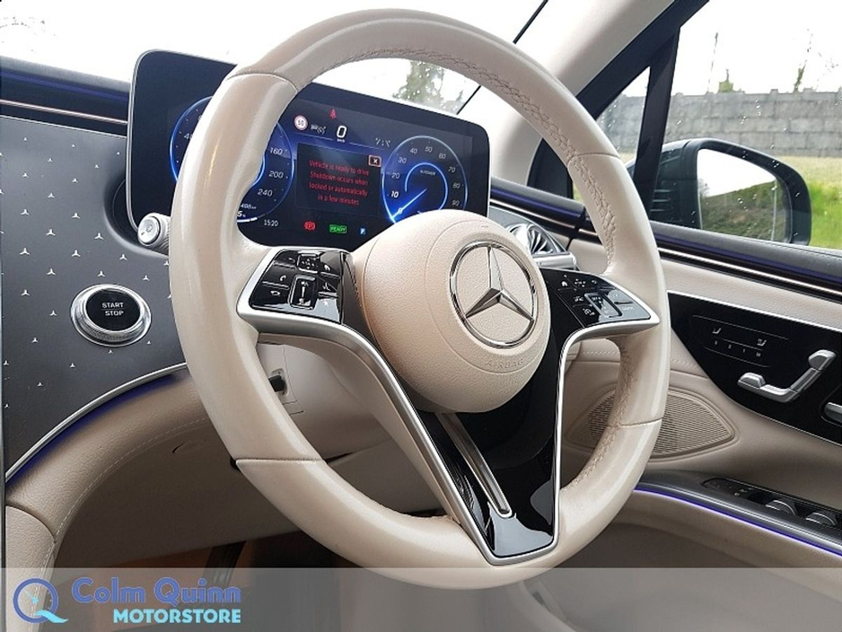 2023 Mercedes-Benz EQS - image 12