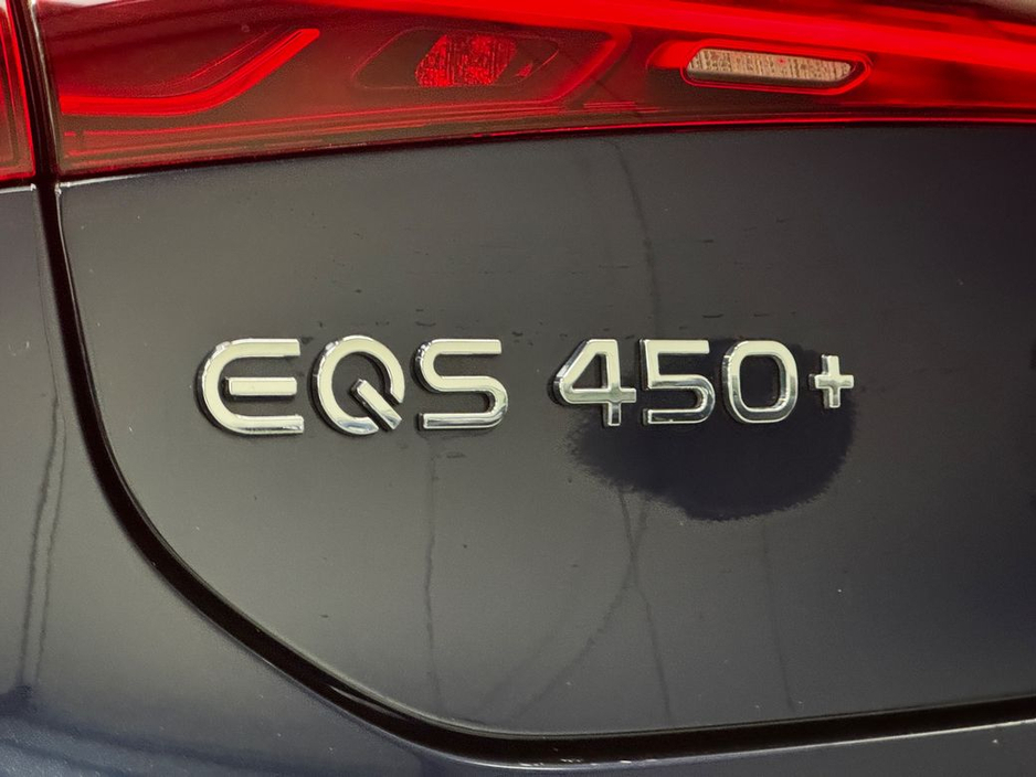 2023 Mercedes-Benz EQS EQS 450PLUS AMG LINE PREMIUM PLUS