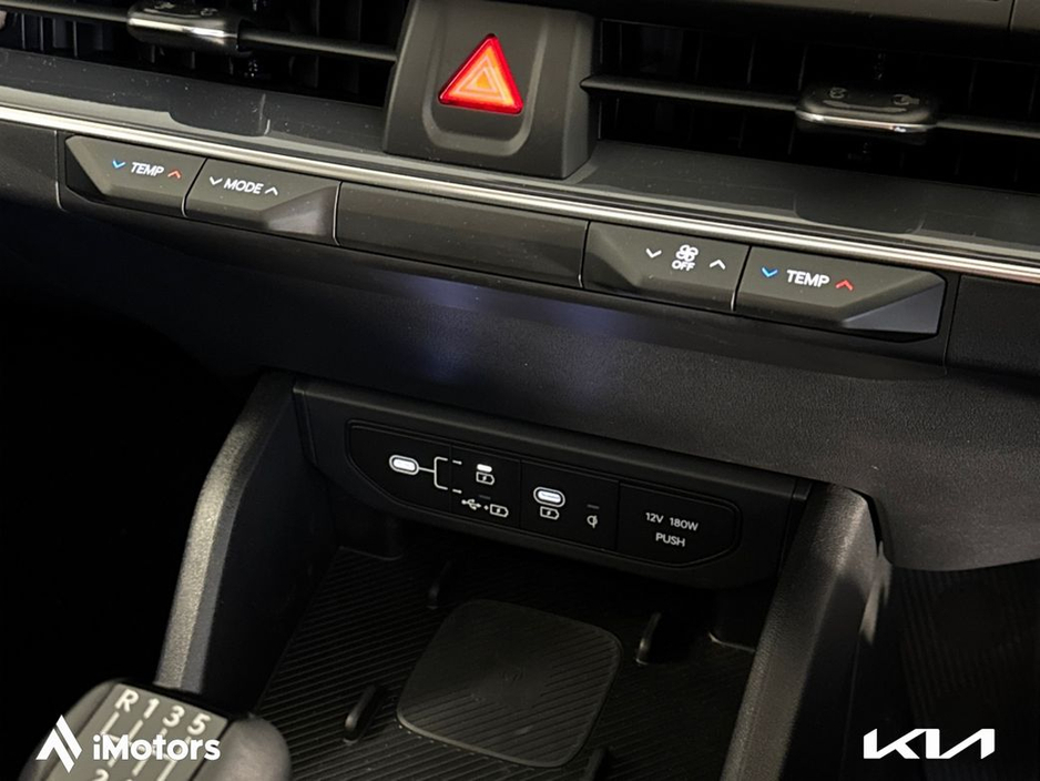 2026 Kia K4 - image 22