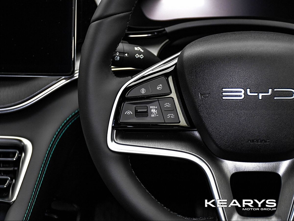 2026 BYD Seal U - image 13