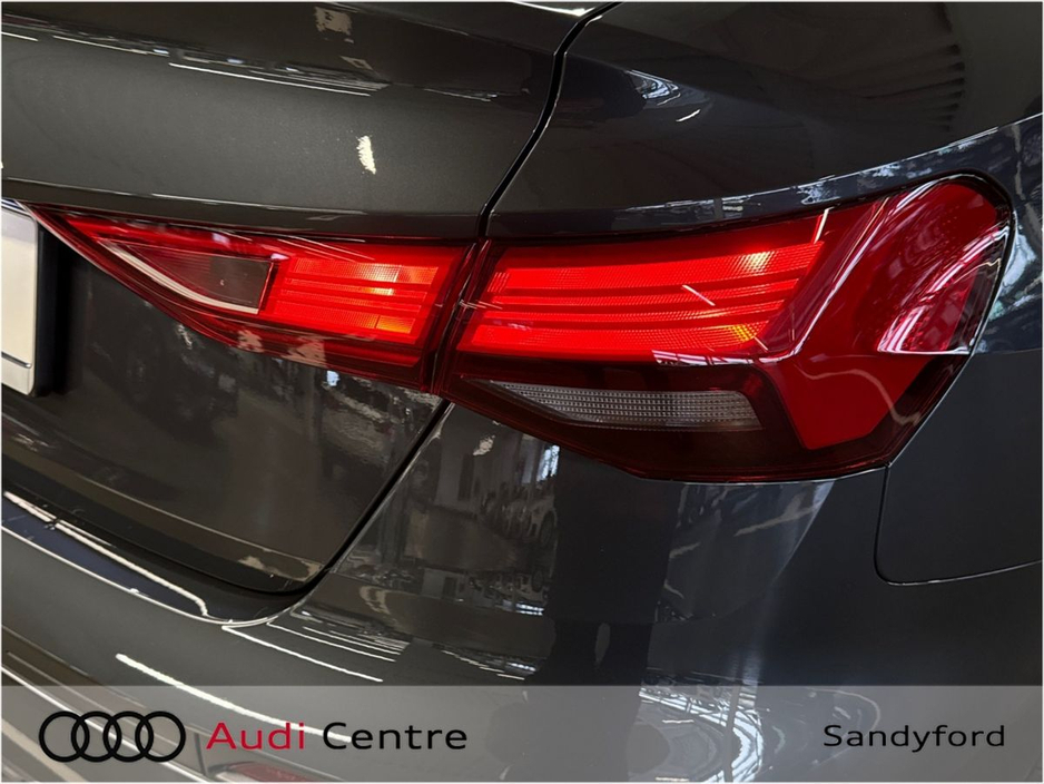 2026 Audi A3 - image 24