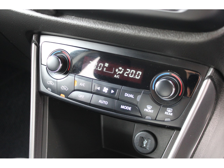 2024 Suzuki SX4 S-Cross - image 15