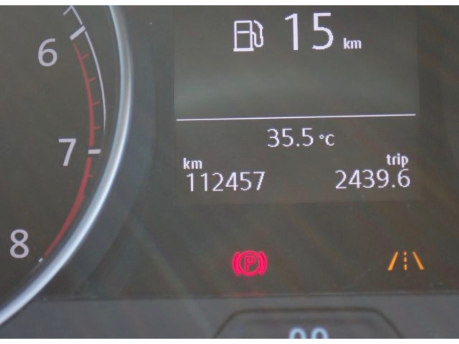 2017 Volkswagen Golf 1.2 TSI DSG COMFORTLINE €14,750