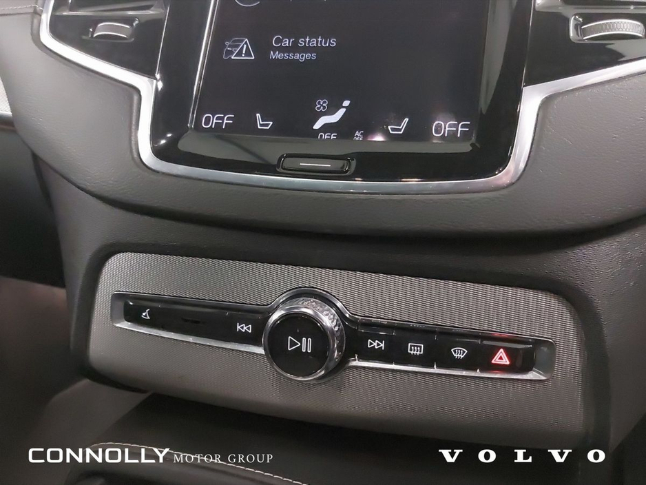 2020 Volvo XC90 B5 R-Design Auto €445pm €49,995