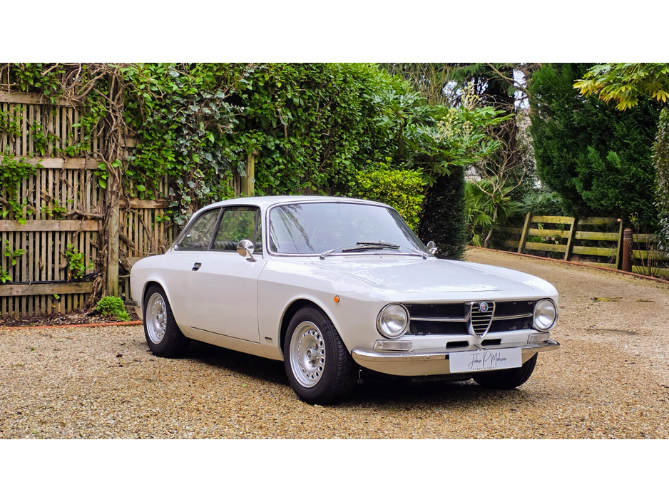 1971 Alfa Romeo GT Junior 1300 for sale in , Ireland
