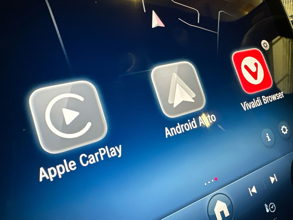 2026 Mercedes-Benz GLC Class GLC300 e 4Matic AMG Line + PHEV €87,368