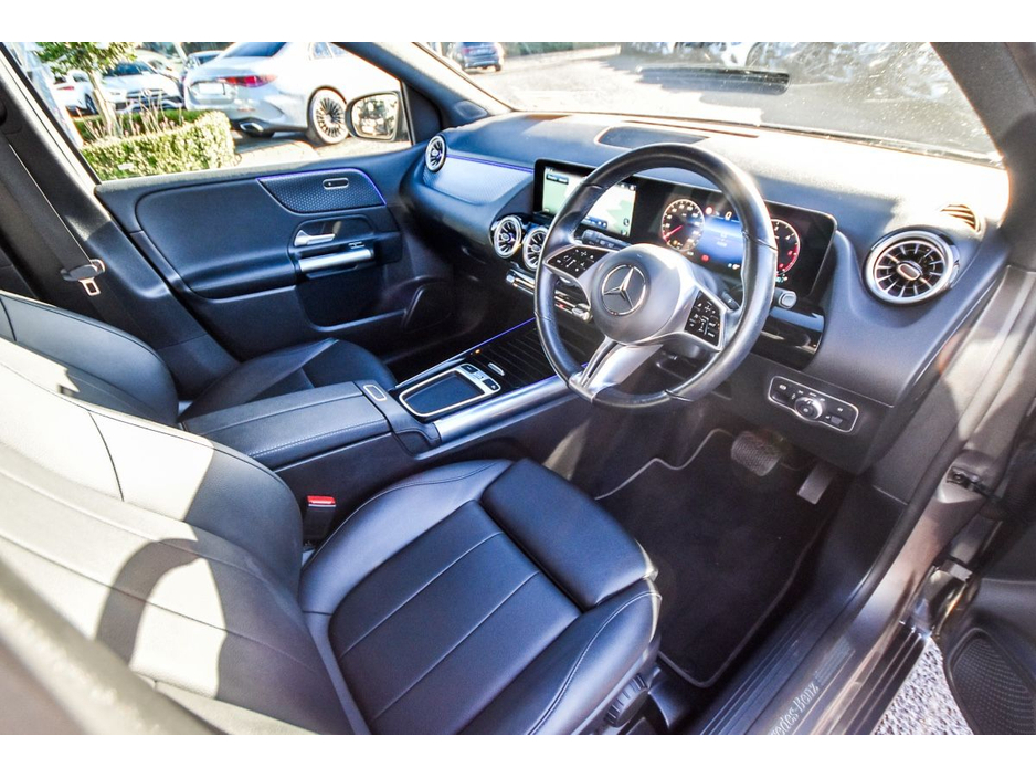 2023 Mercedes-Benz B Class B200d Sport Executive Auto €38,850