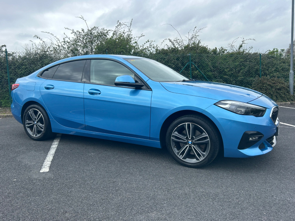 2020 BMW 2 Series - image 2