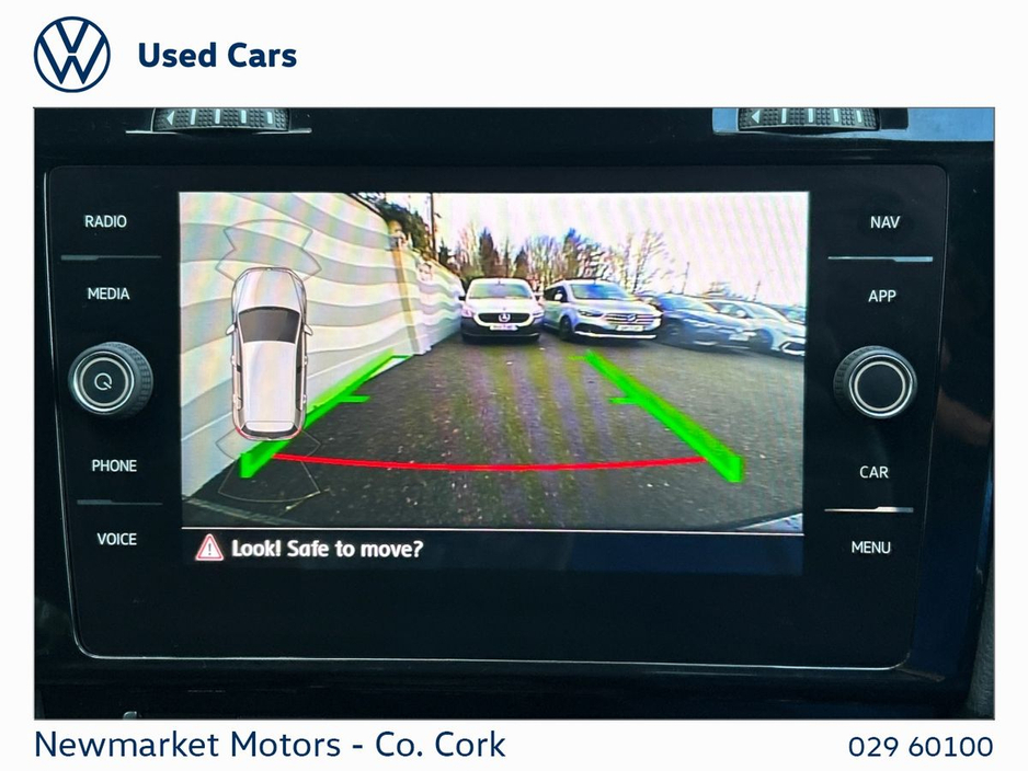 2020 Volkswagen Golf - image 15