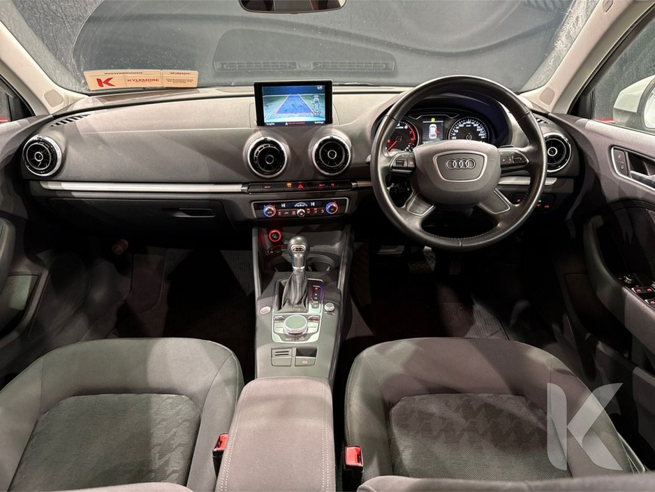 2016 Audi A3 - image 14