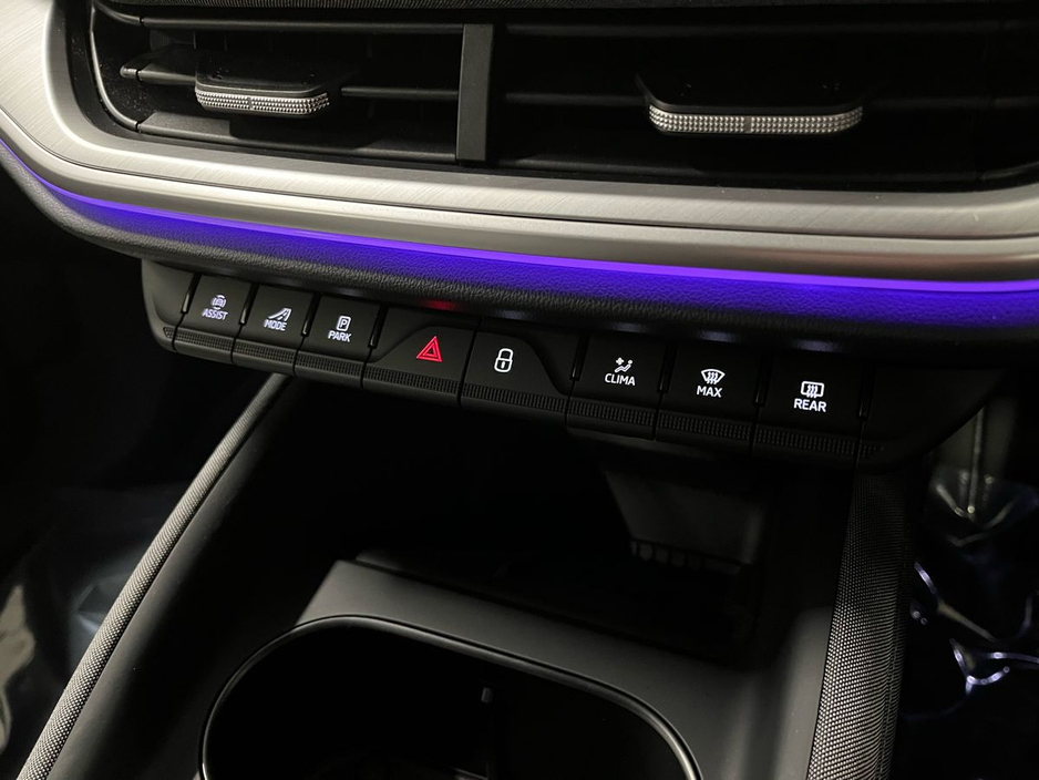 2025 Skoda Enyaq Edition IV 85 - Reversing Camera - Sat Nav - Climate Control - Heated Seats - Keyless Start - Apple CarPlay/Android Auto €39,950