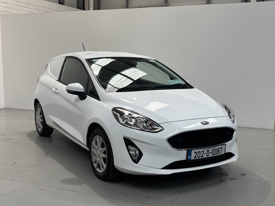 2020 Ford Fiesta for sale in , Ireland