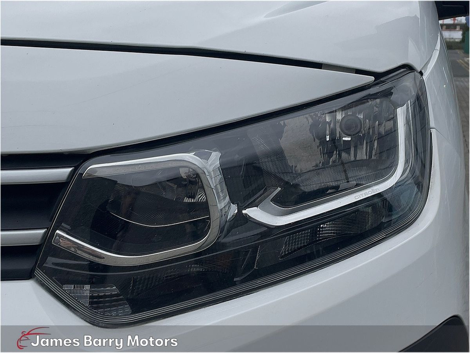 2019 Citroen Berlingo - image 19