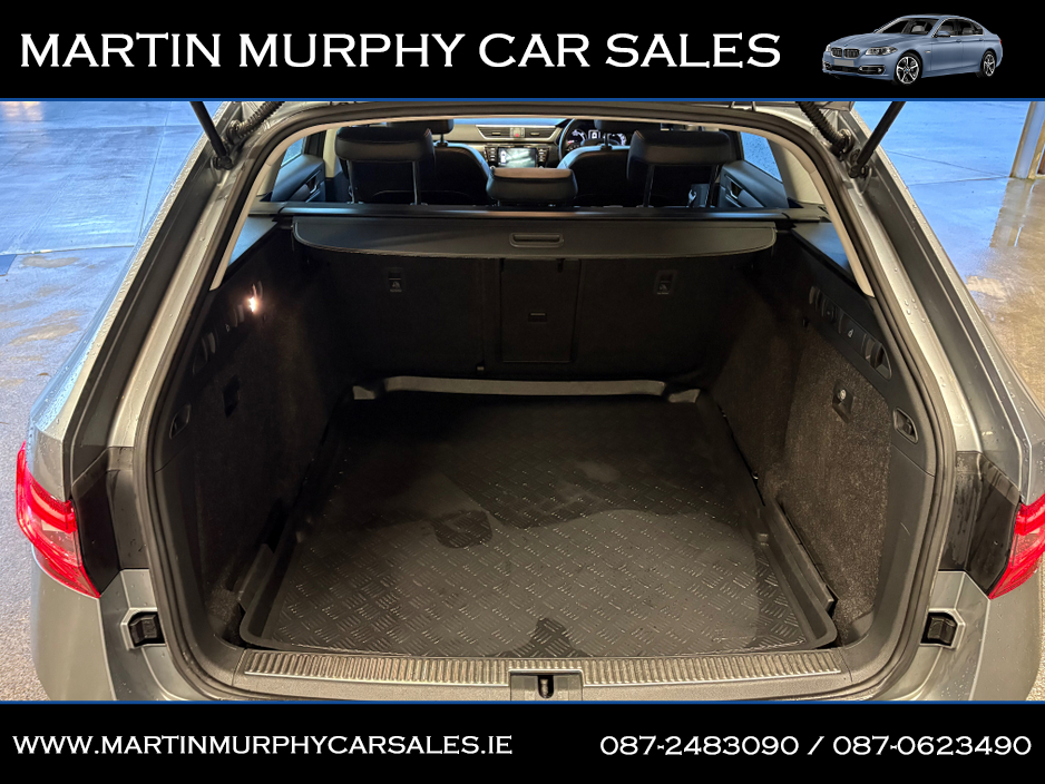 2017 Skoda Superb - image 19