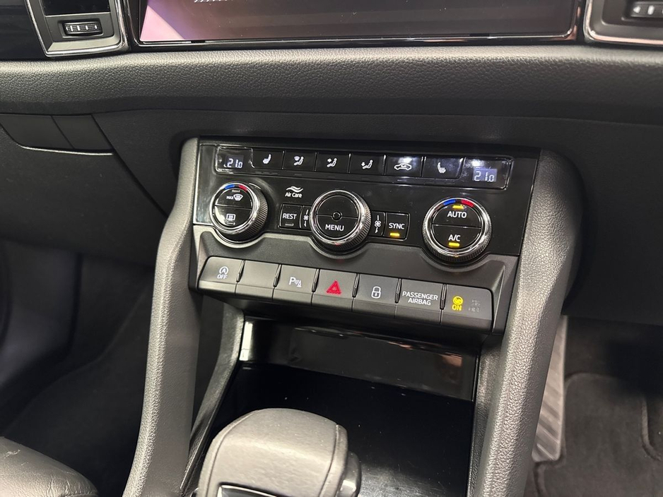 2021 Skoda Kodiaq - image 18